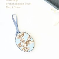 カルトナージュ　銀座　フレンチメゾンデコール　アロマオーナメント (1)